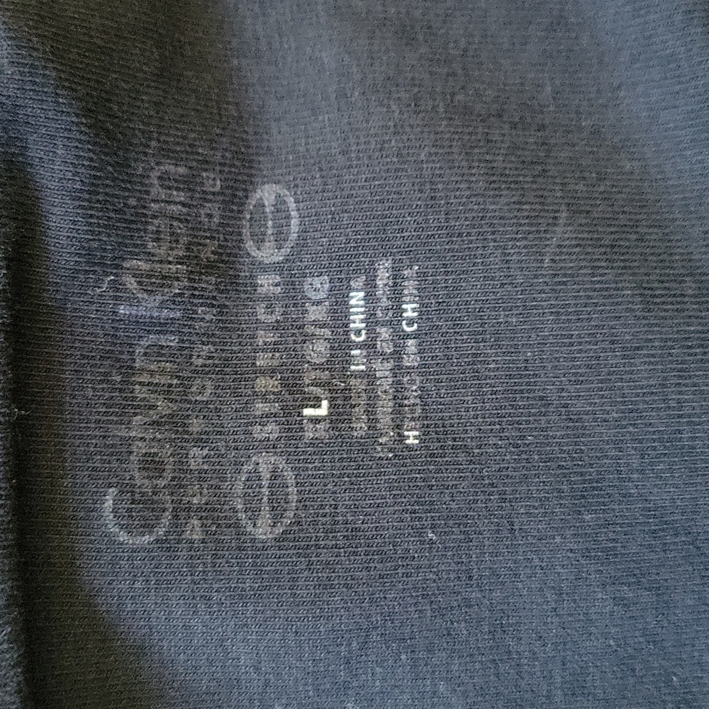 Calvin Klein Performance Stretch Legging - Picture 5 of 7